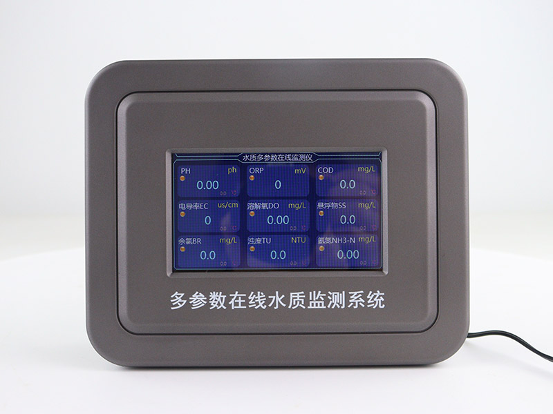 水产养殖常见水质检测方法与指标