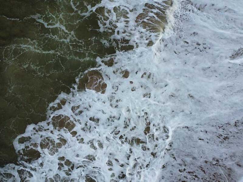 水质检测水样的保存