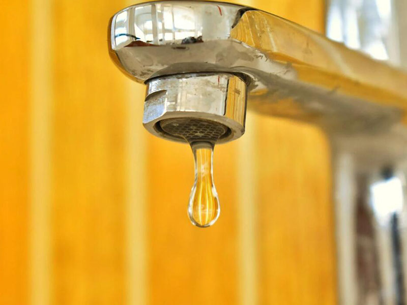 水质二氧化氯含量怎么检测